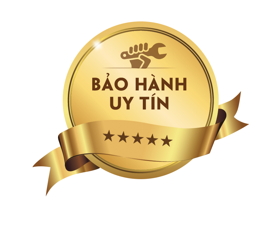 Bảo hành Lên Tới 3 Năm